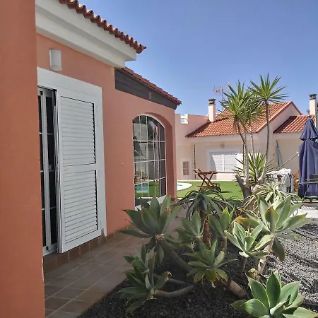 Villa Mar Caleta De Fuste