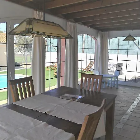 Mar Villa