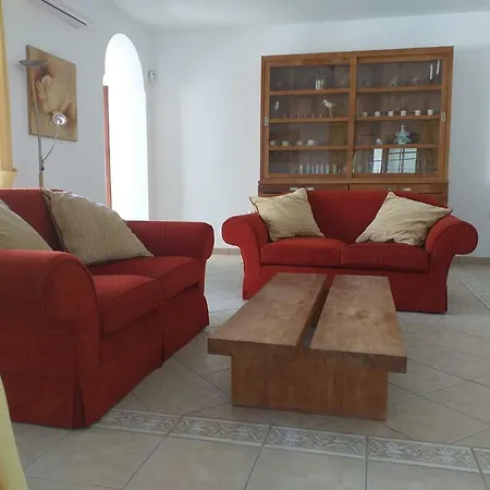 Mar Villa Caleta De Fuste