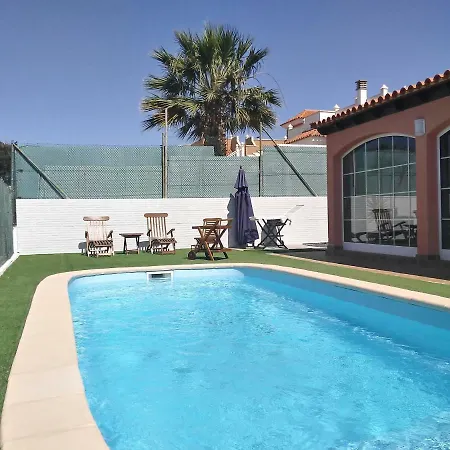 Mar Villa *