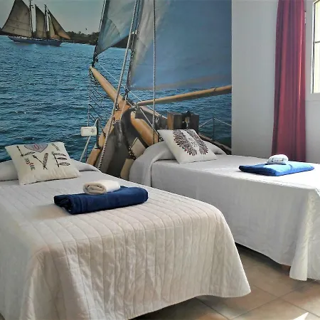 Mar Villa *
