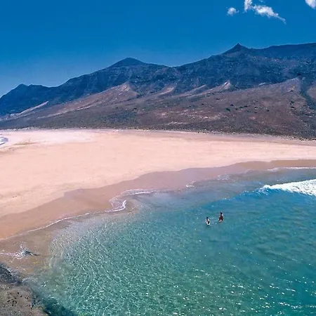 Mar Villa *