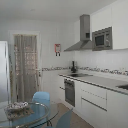 Villa Mar *