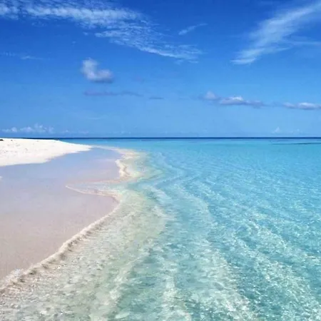 Mar Villa *