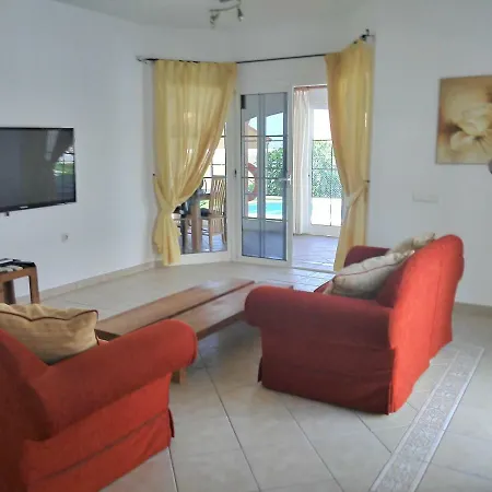 Mar Villa *