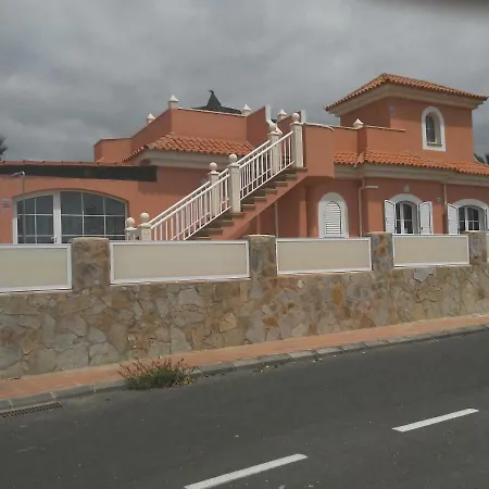 Villa Mar
