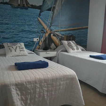Villa Mar Caleta De Fuste